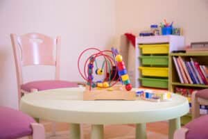 γραφείο για παιδιά