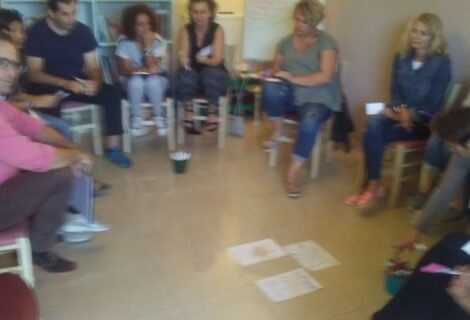 Σεμινάριο επικοινωνίας